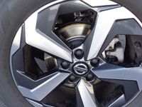 Usado Nissan Qashqai N-Connecta 140 CV (102 kW) 2024 SUV