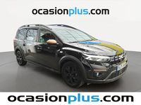 Usado Dacia Jogger Extreme 101 CV (74 kW) 2023 Negro Monovolumen