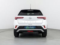 Usado Opel Mokka Business Elegance 100 CV (73 kW) 2021 Blanco SUV