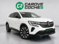 Usado Renault Austral Techno 140 CV (102 kW) 2023 Blanco SUV