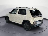 Nuevo Hyundai Inster 2025 Eléctrico Utilitario