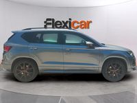 Usado Cupra Ateca 300 CV (220 kW) 2023 Gris SUV