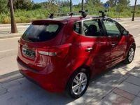 Usado Hyundai ix20 126 CV (92 kW) 2014 Rojo Utilitario