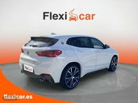 usado BMW X2 xDrive20dA