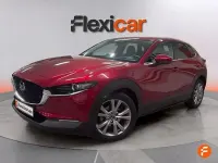 Usado Mazda CX-30 180 CV (132 kW) 2019 Rojo SUV