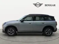 Usado Mini Countryman 163 CV (119 kW) 2024 Gris SUV