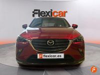 Usado Mazda CX-3 121 CV (88 kW) 2022 Rojo SUV