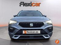 Usado Seat Ateca Style 115 CV (84 kW) 2023 Gris SUV