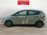 Usado Seat Altea Reference 105 CV (77 kW) 2006 Blanco Monovolumen