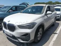 Usado BMW X1 220 CV (161 kW) 2022 Blanco SUV