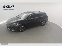 Usado Kia Ceed Sportswagon 141 CV (103 kW) 2025 Negro Familiar