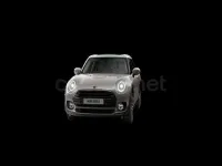 Usado Mini One D Clubman 116 CV (85 kW) 2022 Gris / plata Familiar