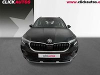 Usado Skoda Kamiq 115 CV (84 kW) 2025 SUV