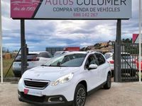 usado Peugeot 2008 1.2 VTI PureTech Active