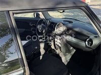 Usado Mini ONE 90 CV (66 kW) 2008 Verde Utilitario