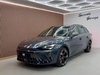 Usado Cupra Leon 150 CV (110 kW) 2025 Azul Familiar