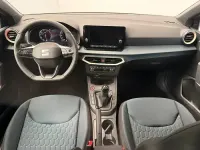 Nuevo Seat Ibiza Style 115 CV (84 kW) 2026 Verde Utilitario