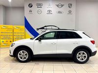 Usado Audi Q3 S-Line 150 CV (110 kW) 2021 Blanco SUV