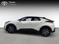 Usado Toyota C-HR Advance 140 CV (102 kW) 2024 Blanco SUV