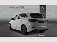 Usado Mercedes E250 218 CV (160 kW) 2025 Blanco Familiar