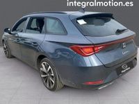 Usado Seat Leon FR 204 CV (150 kW) 2021