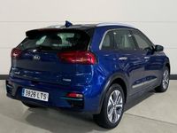 Usado Kia e-Niro 150 kW (204 CV) 2021 SUV