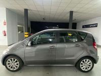 usado Mercedes A180 180CDI Avantgarde