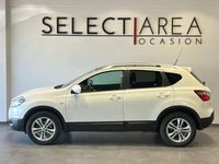 usado Nissan Qashqai Q+2 2.0dCi Tekna Premium 4x4 A/T 17´´