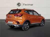 Usado MG ZS Comfort 106 CV (77 kW) 2025 SUV