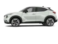 Usado Nissan Juke Tekna 142 CV (104 kW) 2024 Blanco SUV