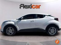 Usado Toyota C-HR Active 122 CV (89 kW) 2021 Blanco SUV