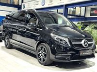 usado Mercedes V250 250d Largo Avantgarde