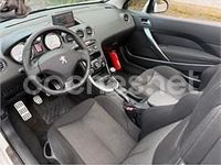 Occasion Peugeot 308 CC Active 112 ch (82 kW) 2013 Beige Cabriolet