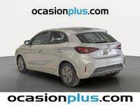 Usado MG MG3 116 CV (85 kW) 2025 Blanco Utilitario