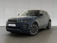 Usado Land Rover Range Rover evoque SE Dynamic 309 CV (227 kW) 2024 Azul SUV