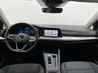 Usado VW Golf VIII 115 CV (84 kW) 2024 Negro Berlina