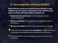 Usado Peugeot 3008 GT 136 CV (100 kW) 2025 Azul SUV