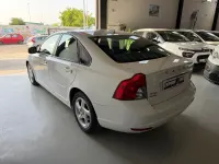 Usado Volvo S40 Business Edition 115 CV (84 kW) 2012 Blanco Berlina