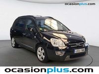 usado Kia Carens 2.0 CRDI VGT 140cv Emotion 7 plazas