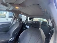 Usado Citroën C4 Picasso 110 CV (80 kW) 2009 Gris / plata Monovolumen
