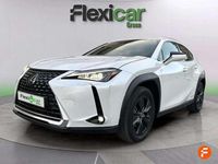 Usado Lexus UX 250h Business Edition 184 CV (135 kW) 2022 Blanco SUV