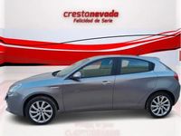 Usado Alfa Romeo Giulietta Super 120 CV (88 kW) 2021 Gris Utilitario