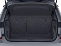 Usado Skoda Kamiq 115 CV (84 kW) 2024 Gris SUV