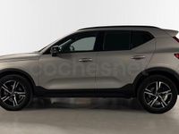 Usado Volvo XC40 Plus 163 CV (119 kW) 2025 Gris / plata SUV