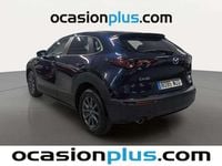 Usado Mazda CX-30 Prime-Line 140 CV (102 kW) 2025 Azul SUV