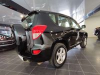 usado Toyota RAV4 2.0 Executive Aut.