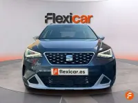 Usado Seat Arona FR 150 CV (110 kW) 2024 Gris SUV