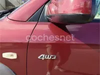 Usado Hyundai Tucson Comfort 140 CV (102 kW) 2008 Marrón SUV