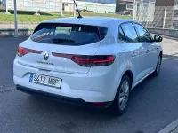 Usado Renault Mégane II Equilibre 115 CV (84 kW) 2022 Blanco Berlina