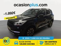 Usado DR DR 4.0 116 CV (85 kW) 2023 Blanco SUV